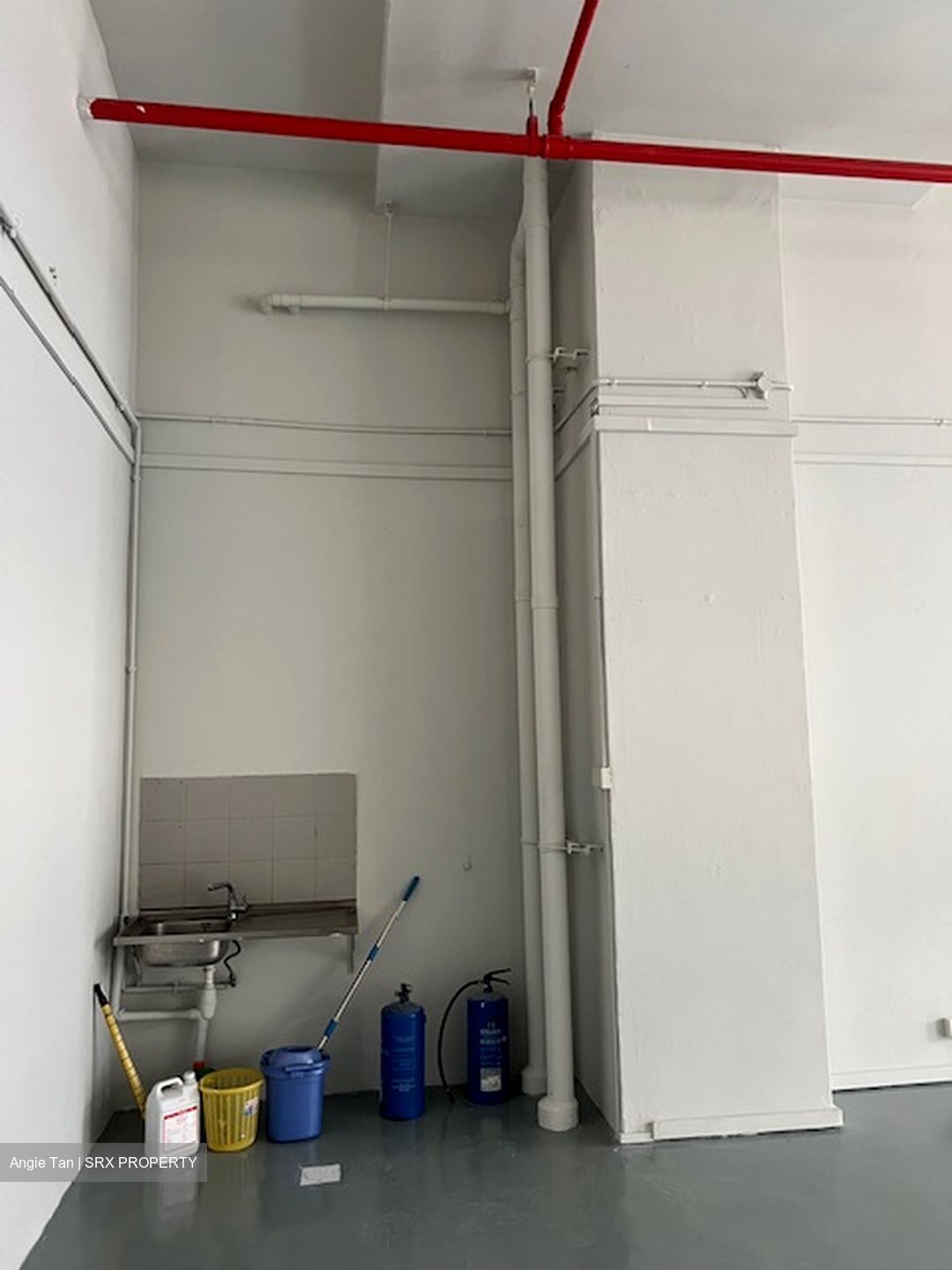 Pantech Business Hub (D5), Factory #604866831